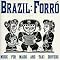 Music of Brazil's Northeast! Forr�, Frevo, Maracatu & More