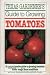 Texas Gardener's Guide to Growing Tomatoes