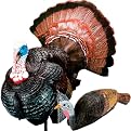 Carry-Lite Pretty Boy Girl Decoy Kit