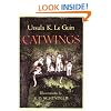 Catwings (A Catwings Tale)