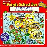 The Magic School Bus Gets Eaten: Book About Food Chains