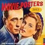 Movie Posters 2013 Wall Calendar: From the National Film Registry of the Library of Congress