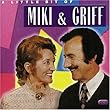 A Little Bit Of Miki And Griff