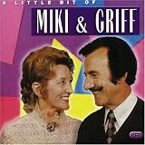 A Little Bit of Miki & Griff