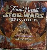 Trivial Pursuit: Star Wars Episode 1 (Collector's Edition)