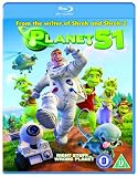 Planet 51 [Blu-ray]