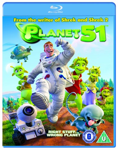 Planet 51