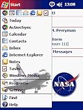 NASA Theme