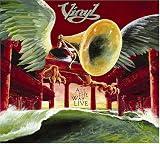 Vinyl - All the Way Live ( Audio CD ) - B0002T2QUQ