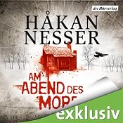H&ouml;rbuch Am Abend des Mordes