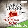 H&ouml;rbuch Am Abend des Mordes