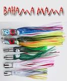 Bahama Mama 7 Inch Trolling Lure Package