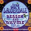 Reason And Rhyme: Bluegrass Songs By Robert Hunter & Jim Lauderdale