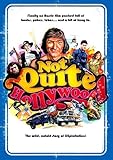 Not Quite Hollywood [DVD]