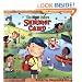The Night Before Summer Camp (Reading Railroad)
