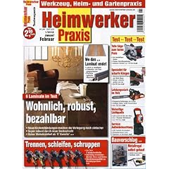 Heimwerker Praxis