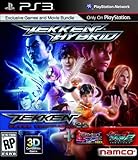 Tekken Hybrid