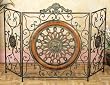 fireplace screens