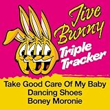 Take Good Care Of My Baby / Dancing Shoes / Boney Moronie