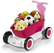 Girls' 3-in-1 Walker Wagon