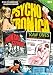 DVD : Psychotronica, Vol. 2: Mondo Keyhole/The Raw Ones