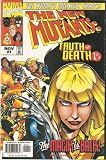 The New Mutants: Truth or Death #1 Vol. 1 November 1997