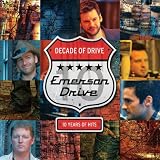 Decade of Drive