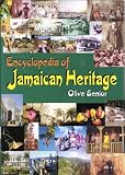 Image of Encyclopedia Of Jamaican Heritage