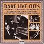 Rare Live Cuts: Cafe Society