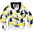 One Industries Acapulco Men's Hoody Zip Casual Wear Sweatshirt
