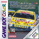 TOCA Touring Car Championship
