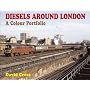 Diesels Around London: A Colour Portfolio