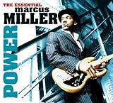 Power: the Essential Marcus Miller