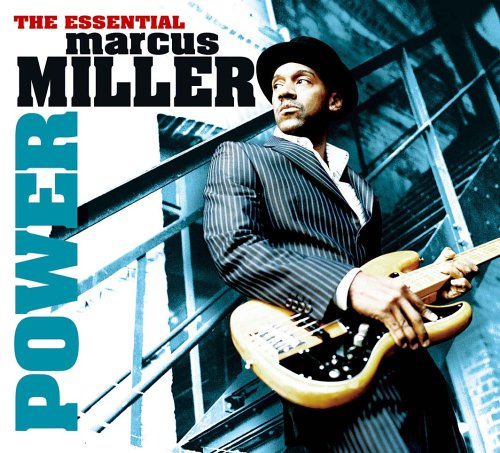 Marcus Miller - Power: Best Of Marcus Miller - Zortam Music