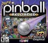 Pinball 2 Reloaded (Jewel Case)