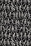 Skeleton Jig (Novelty Series)