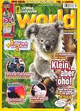 Produkt-Bild: National Geographic World