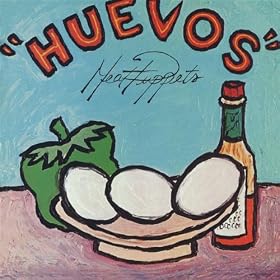 Huevos