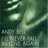 I`ll Never Fall in Love Again