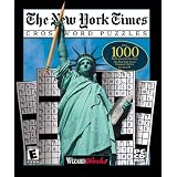 New York Times Crossword Puzzles