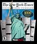 New York Times Crossword Puzzles