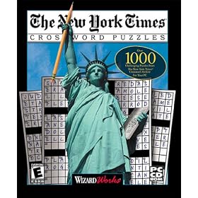 New York Times Crossword Puzzles