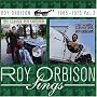 Classic Roy Orbison/Cry Softly, Lonely One