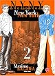 New York, New York, Tome 2 :