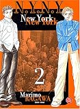 New York, New York., Tome 2 :