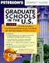 Peterson's Compact Guides Graduate and Professional Schools in the U.S. 1998 (Peterson's Graduate Schools in the Us)