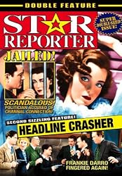 Headline Crasher/Star Reporter:Double