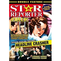 Headline Crasher Star Reporter:Double by 