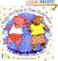 Piggy and Bear in Their Underwear -Find & Fit Series