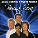Alain-Morisod-&-Sweet-People-Buona Sera cd cover